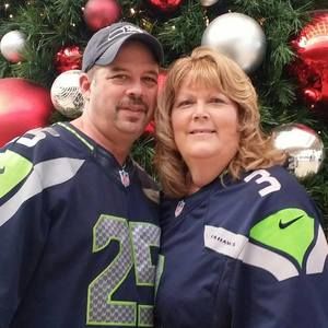 Meet your Posher, Tom